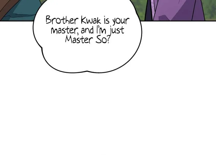 Administrator Kang Jin Lee Chapter 138 page 28 - 