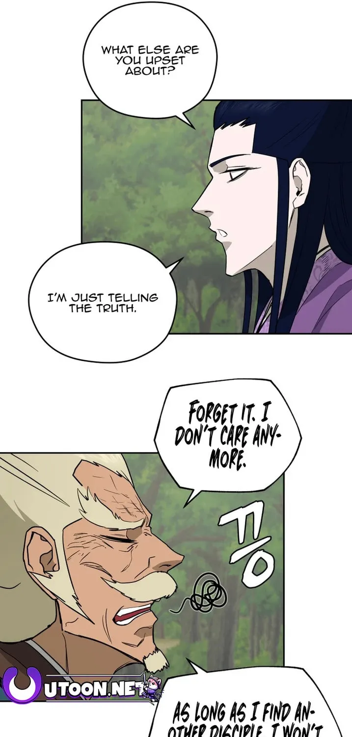 Administrator Kang Jin Lee Chapter 138 page 29 - 