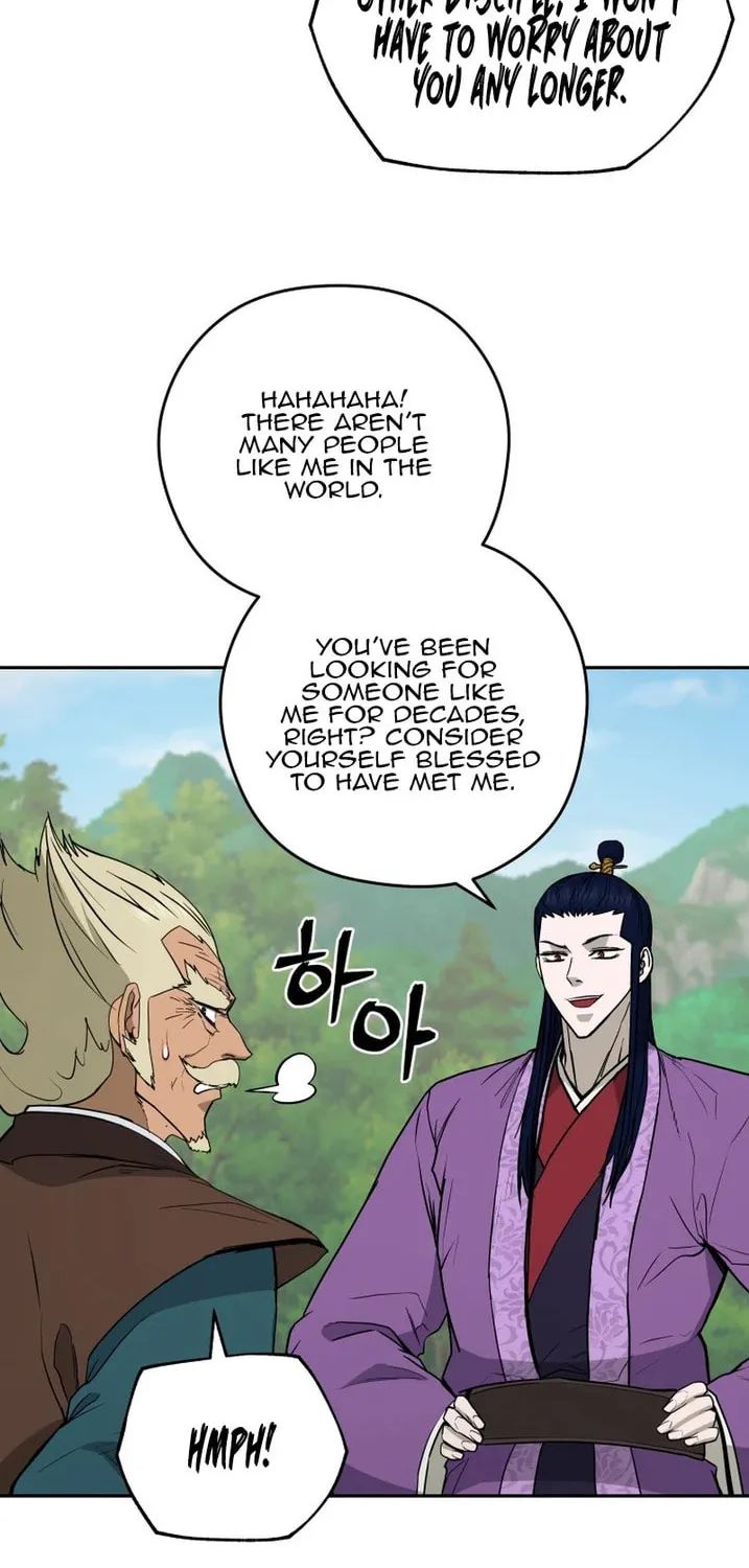 Administrator Kang Jin Lee Chapter 138 page 30 - 