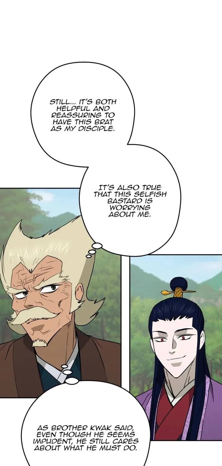 Administrator Kang Jin Lee Chapter 138 page 31 - 