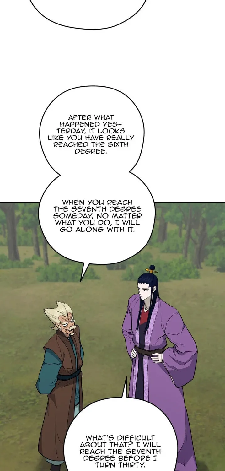 Administrator Kang Jin Lee Chapter 138 page 32 - 