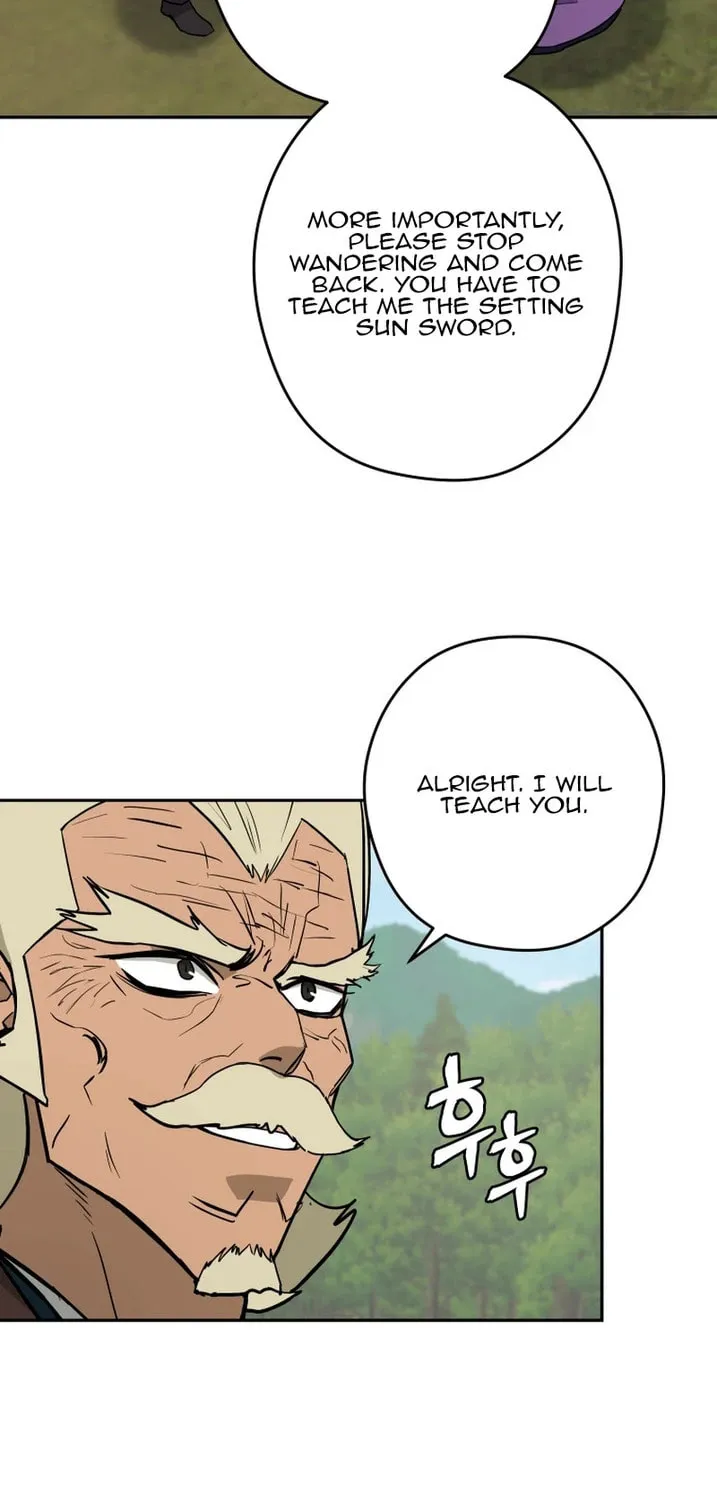Administrator Kang Jin Lee Chapter 138 page 33 - 