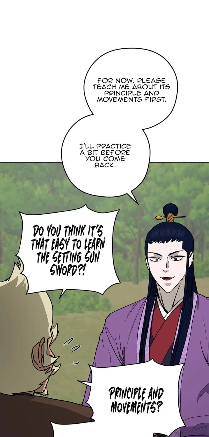 Administrator Kang Jin Lee Chapter 138 page 34 - 