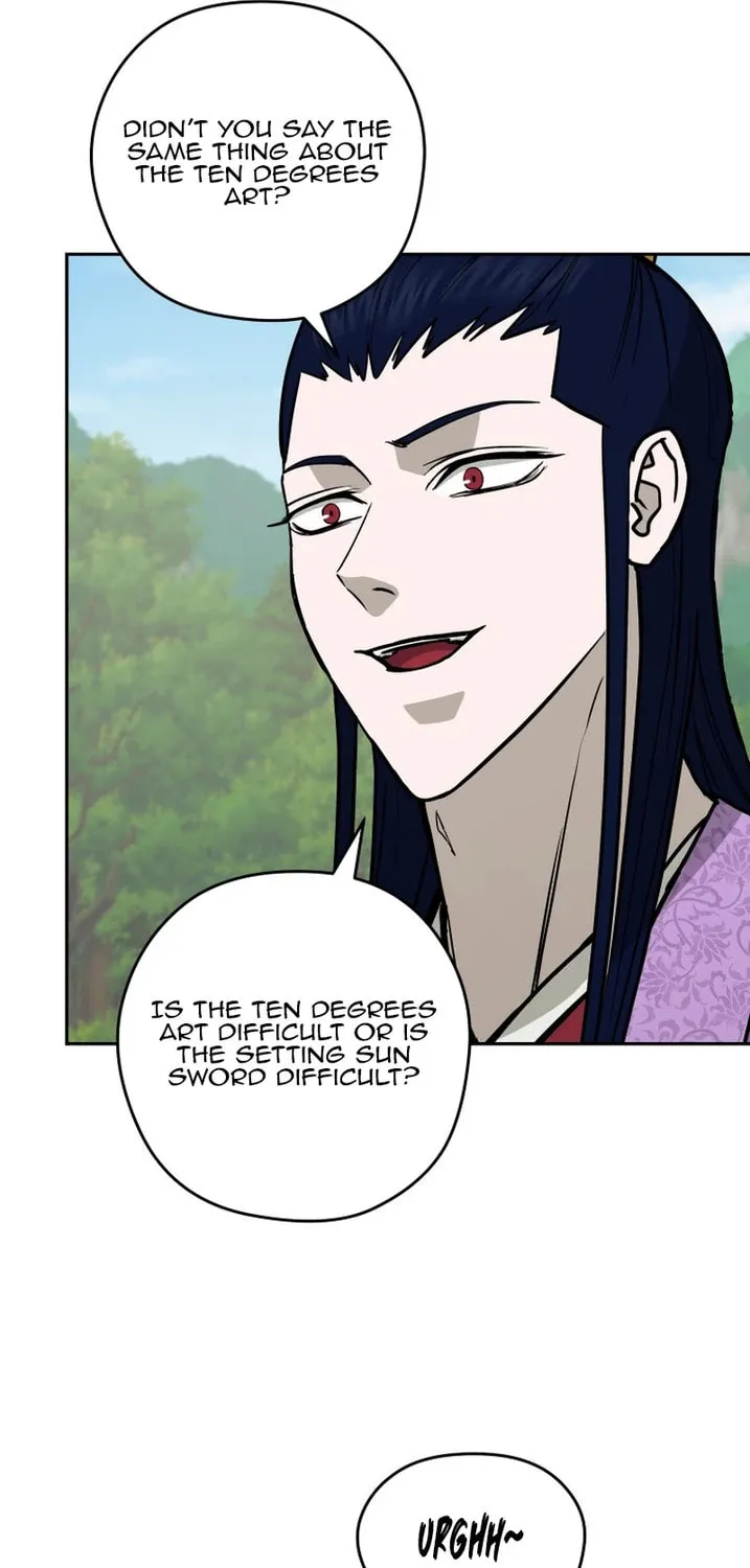 Administrator Kang Jin Lee Chapter 138 page 36 - 