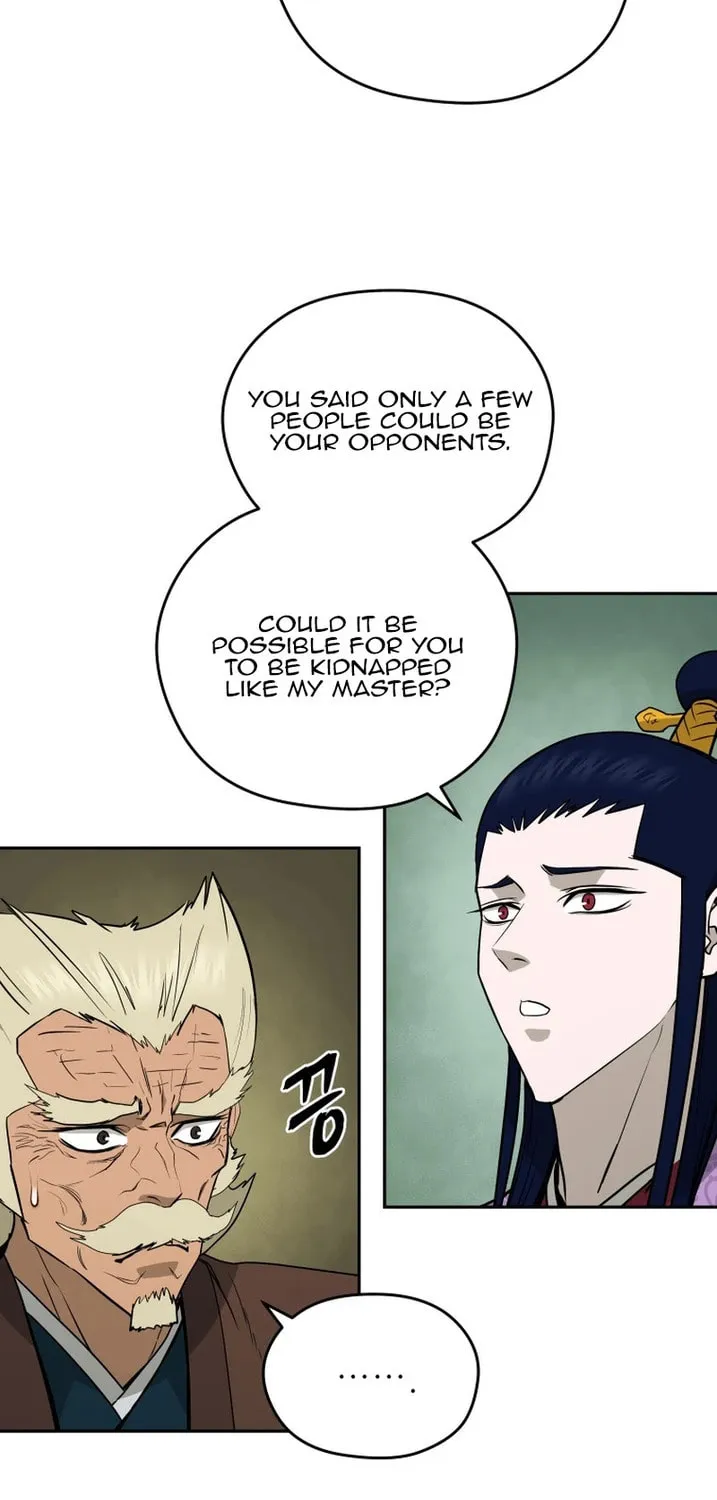 Administrator Kang Jin Lee Chapter 138 page 38 - 