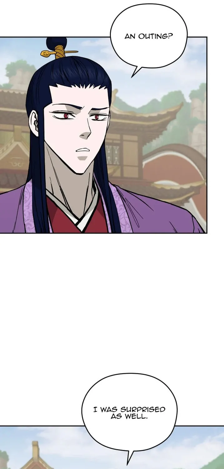 Administrator Kang Jin Lee Chapter 138 page 45 - 