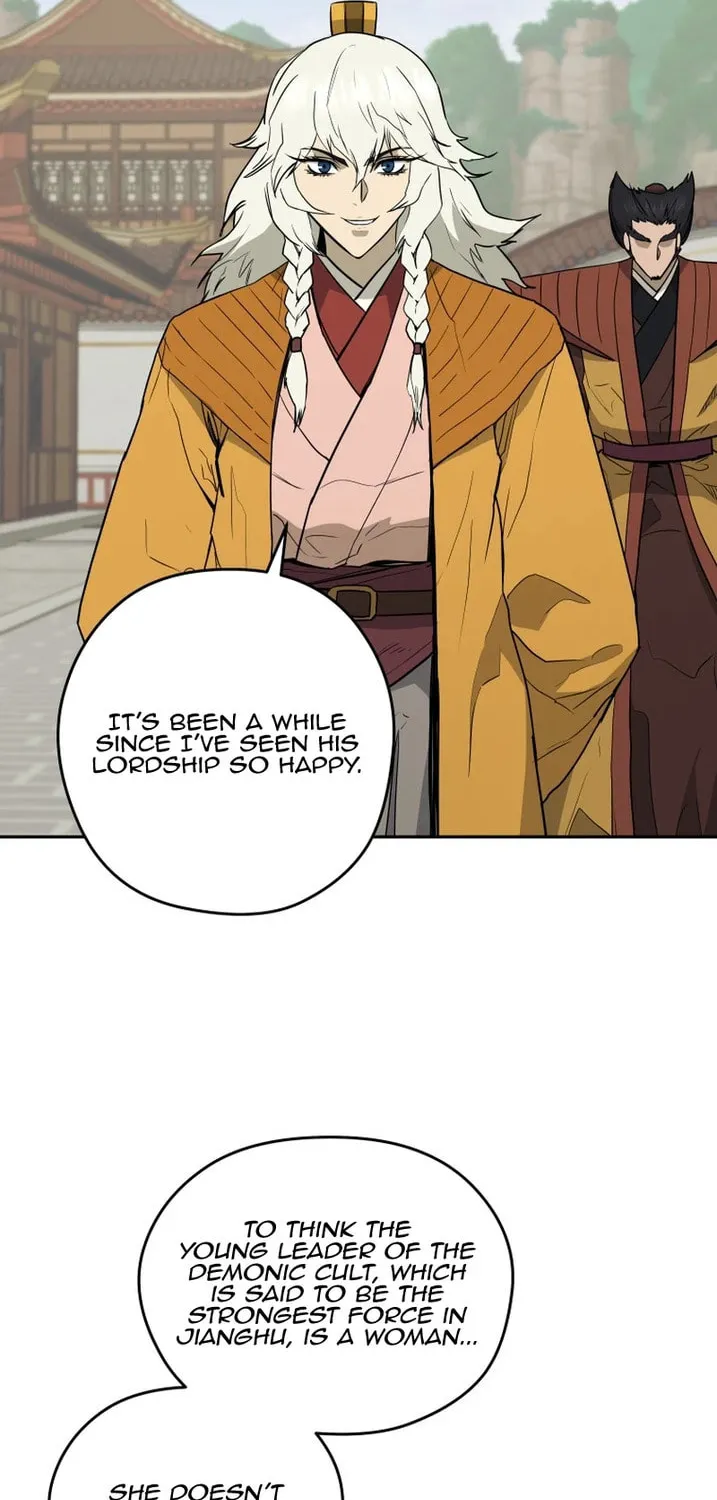 Administrator Kang Jin Lee Chapter 138 page 46 - 
