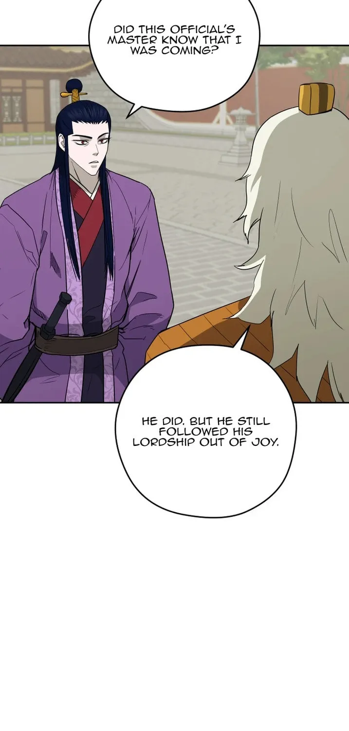 Administrator Kang Jin Lee Chapter 138 page 48 - 