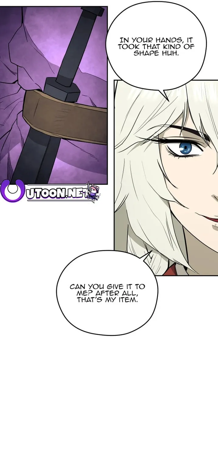 Administrator Kang Jin Lee Chapter 138 page 50 - 