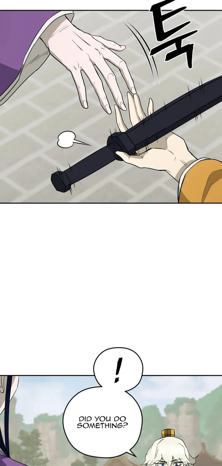 Administrator Kang Jin Lee Chapter 138 page 52 - 