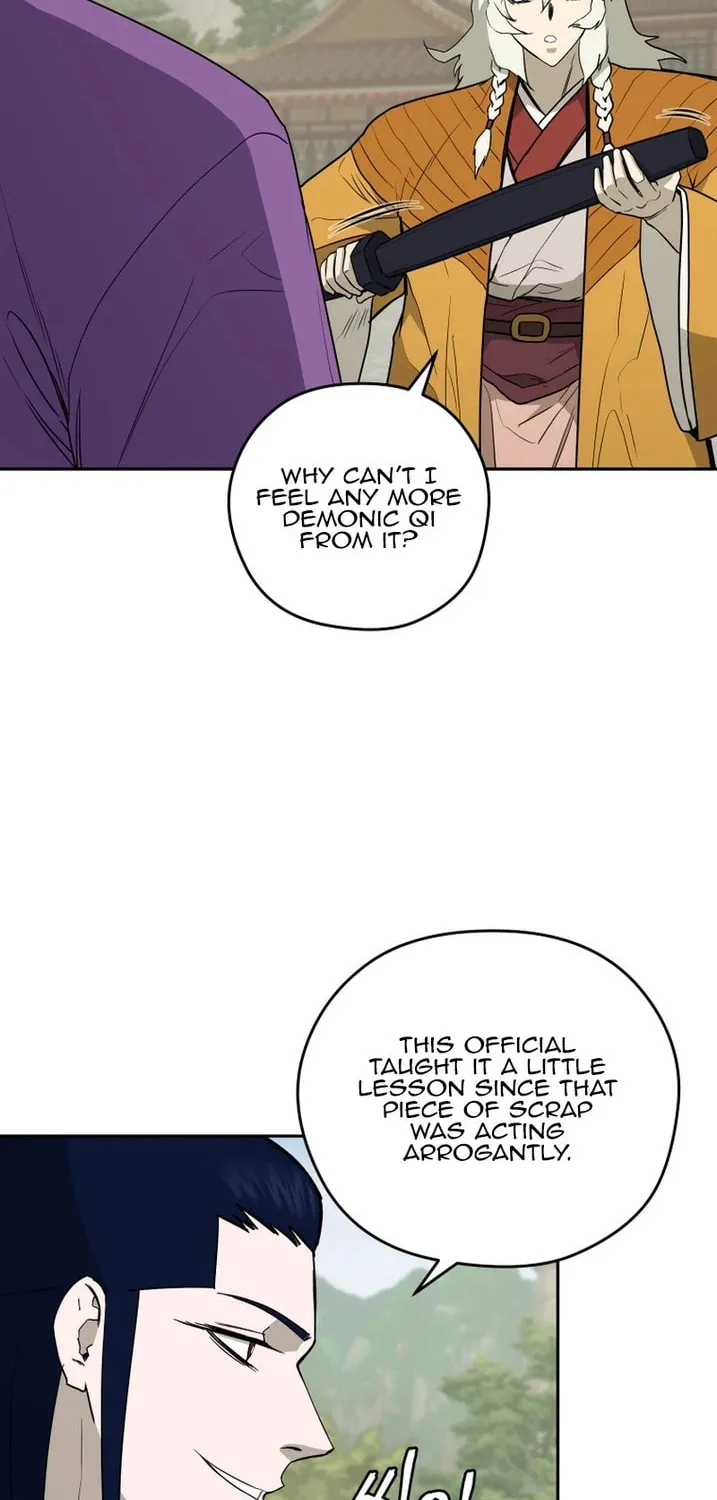 Administrator Kang Jin Lee Chapter 138 page 53 - 