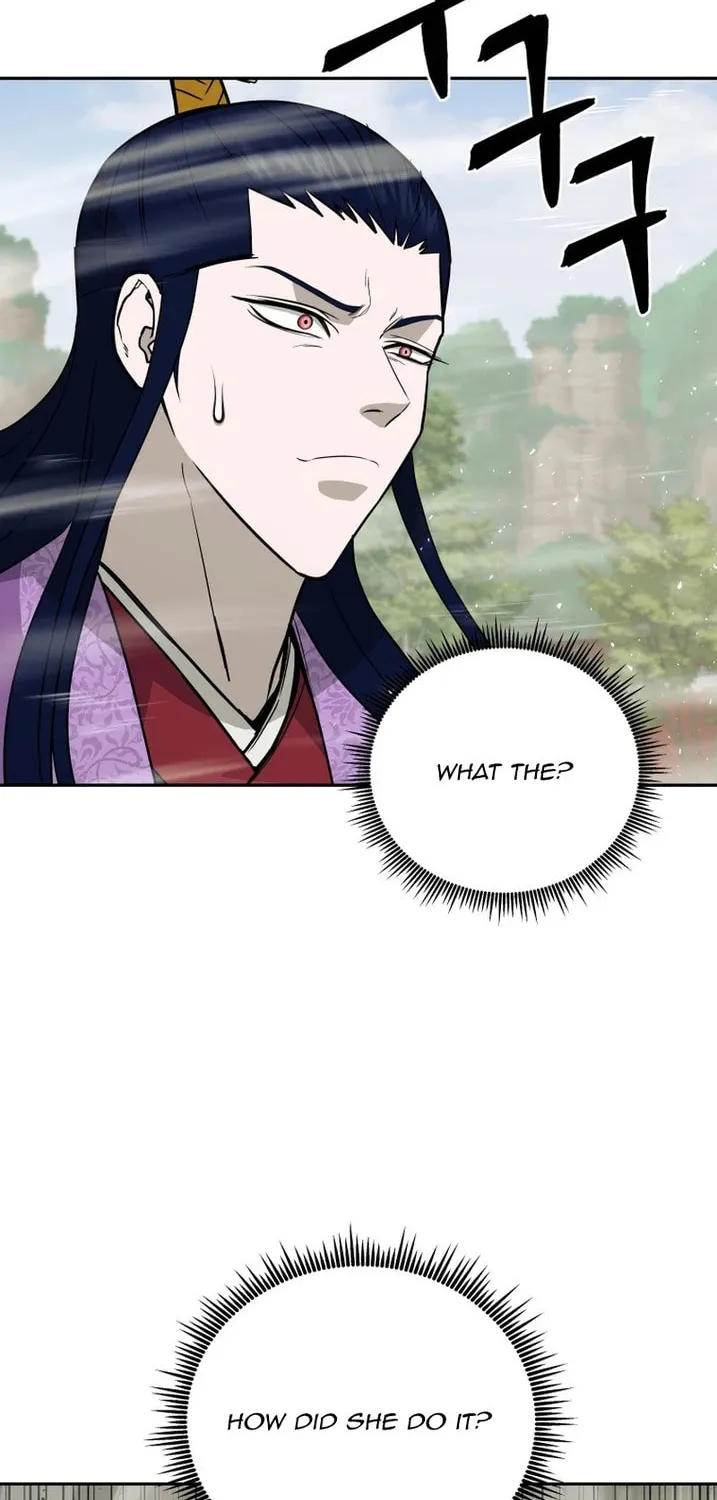 Administrator Kang Jin Lee Chapter 138 page 60 - 