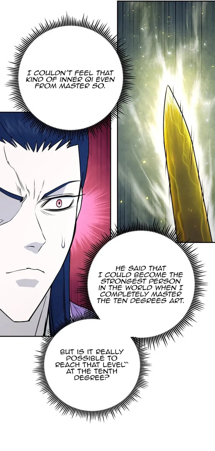 Administrator Kang Jin Lee Chapter 138 page 64 - 