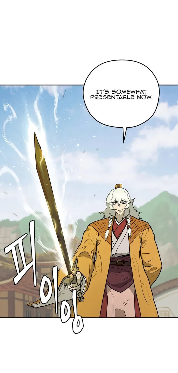 Administrator Kang Jin Lee Chapter 138 page 65 - 