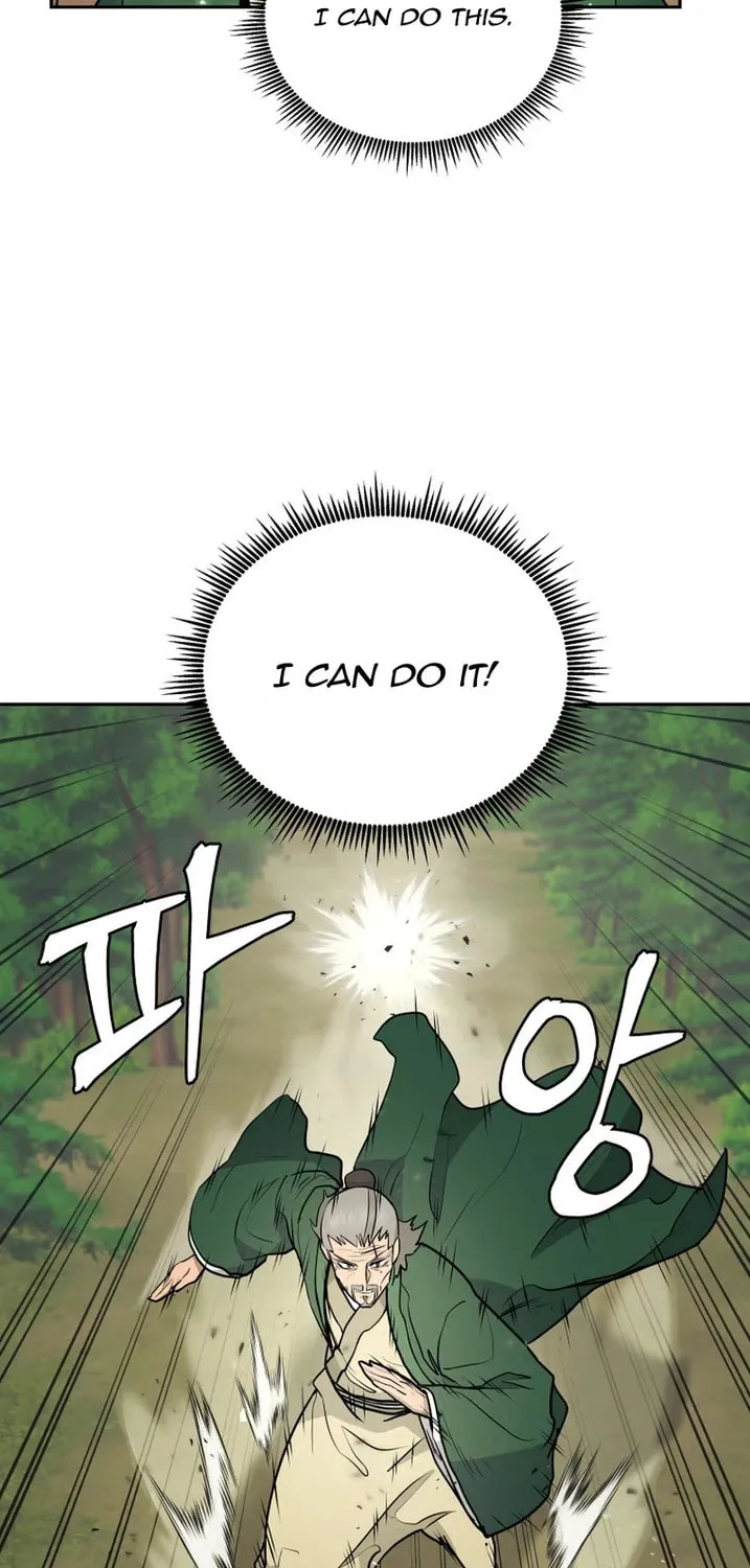Administrator Kang Jin Lee Chapter 138 page 73 - 