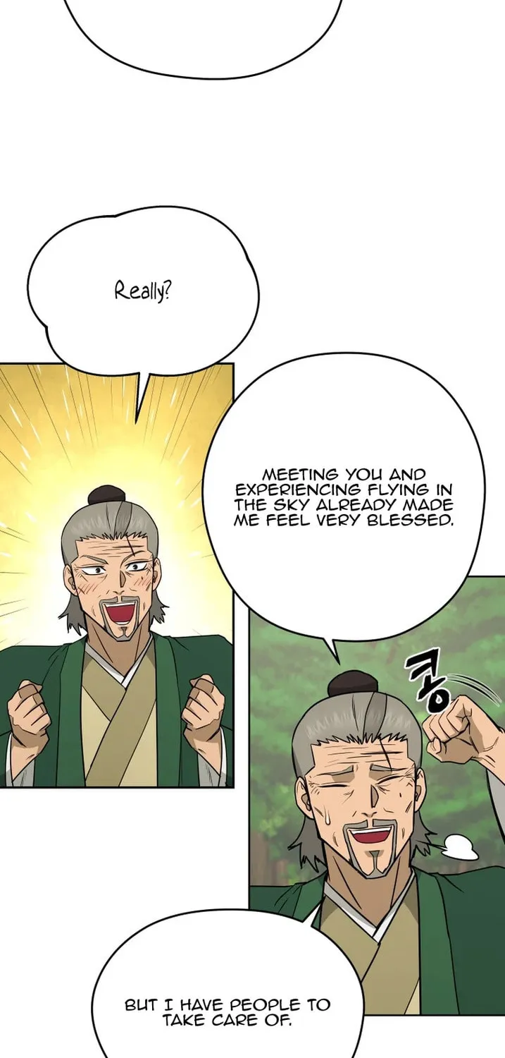 Administrator Kang Jin Lee Chapter 139 page 11 - 