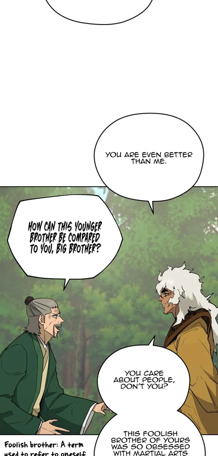 Administrator Kang Jin Lee Chapter 139 page 12 - 