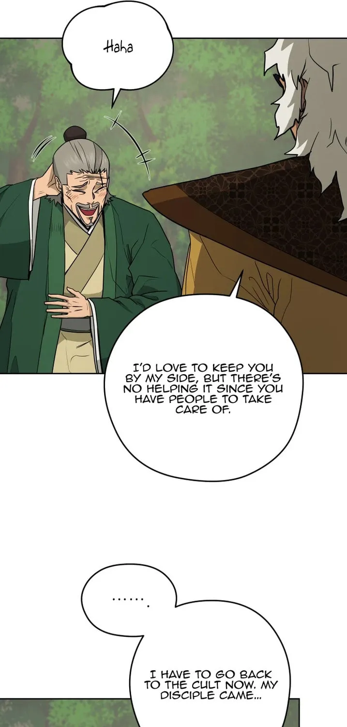 Administrator Kang Jin Lee Chapter 139 page 15 - 