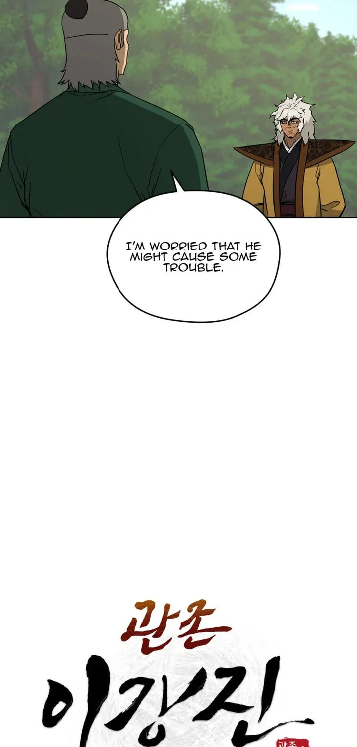 Administrator Kang Jin Lee Chapter 139 page 17 - 