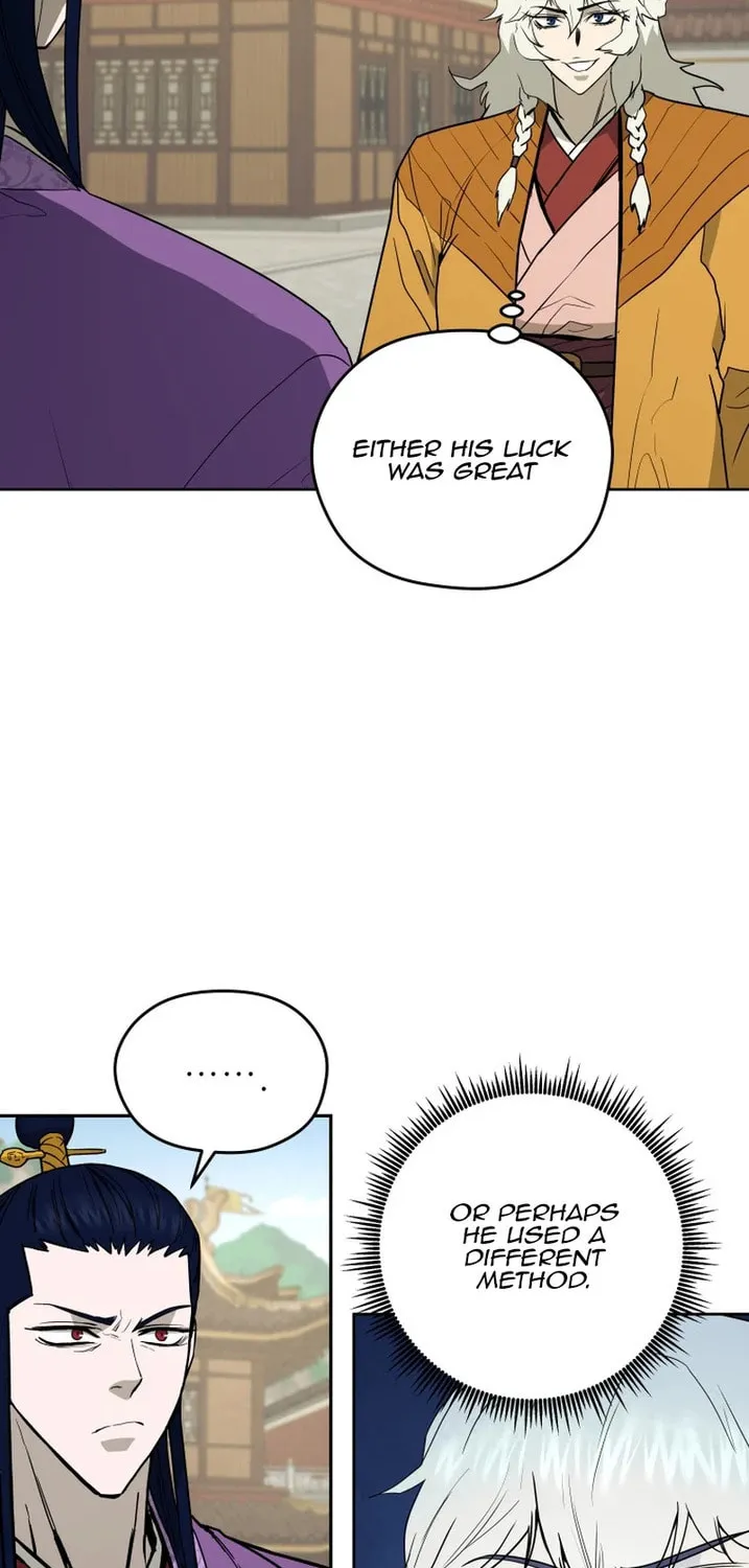 Administrator Kang Jin Lee Chapter 139 page 20 - 