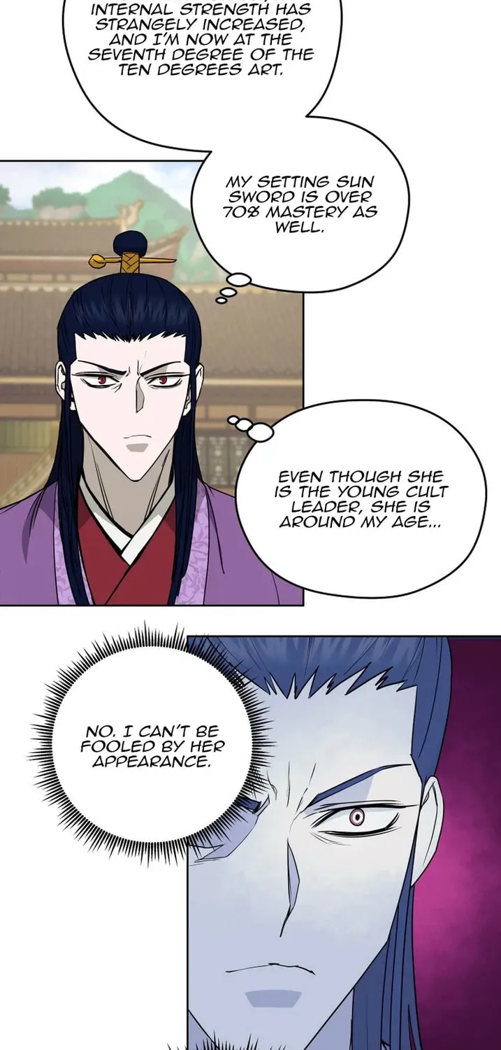 Administrator Kang Jin Lee Chapter 139 page 25 - 