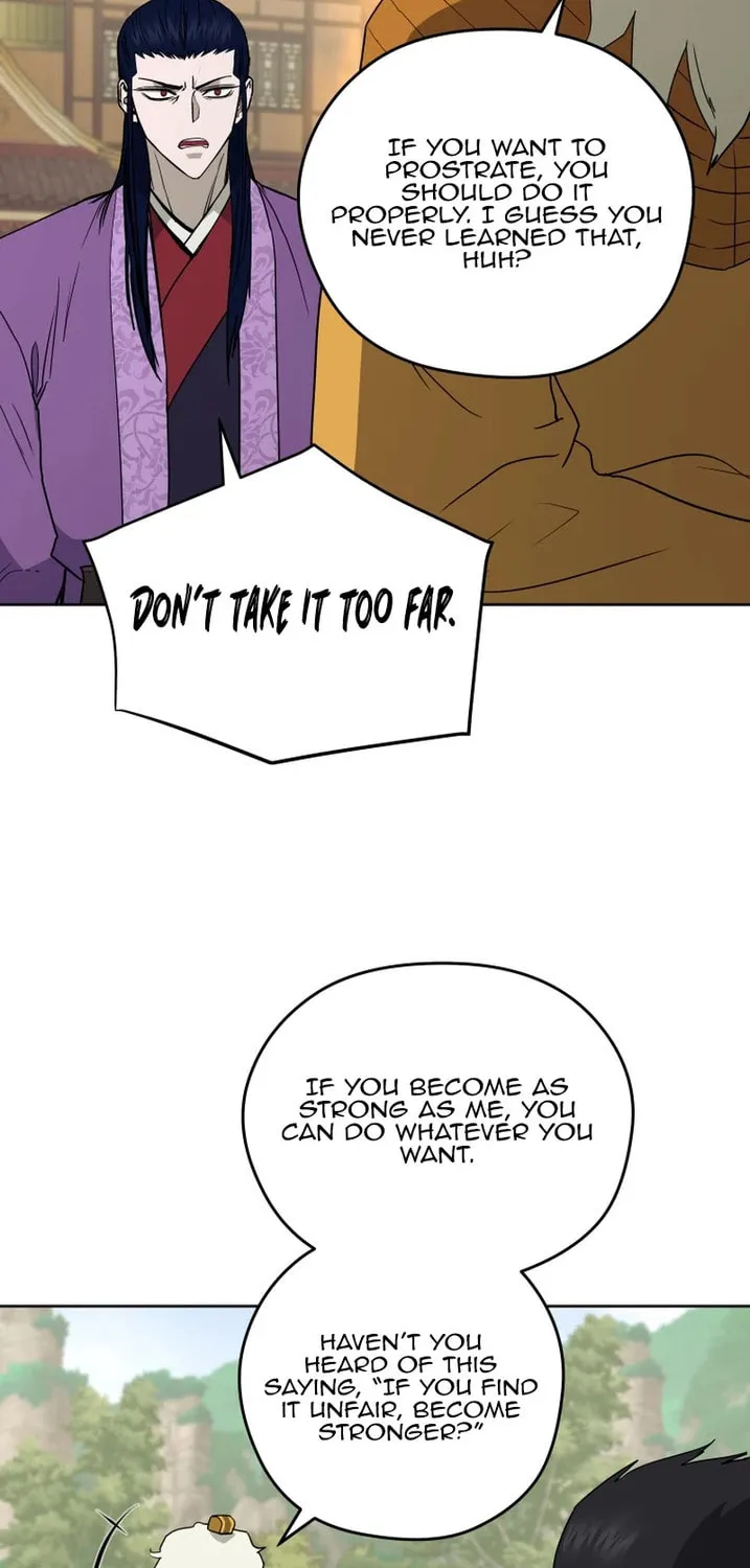 Administrator Kang Jin Lee Chapter 139 page 27 - 