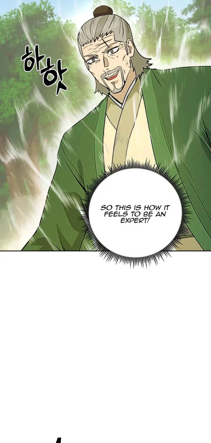 Administrator Kang Jin Lee Chapter 139 page 4 - 