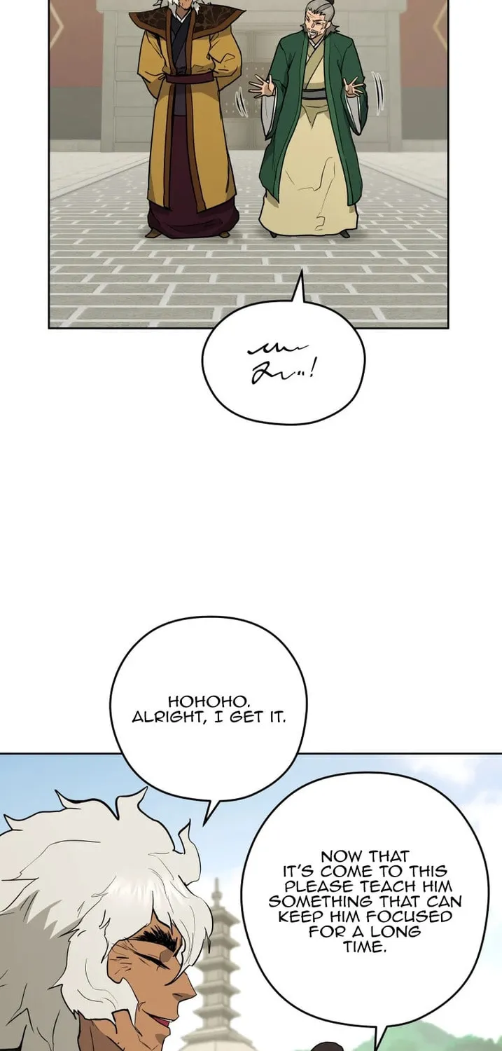Administrator Kang Jin Lee Chapter 139 page 37 - 