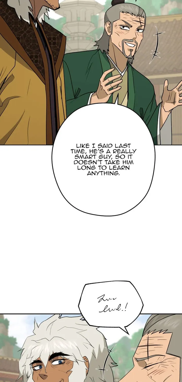 Administrator Kang Jin Lee Chapter 139 page 38 - 