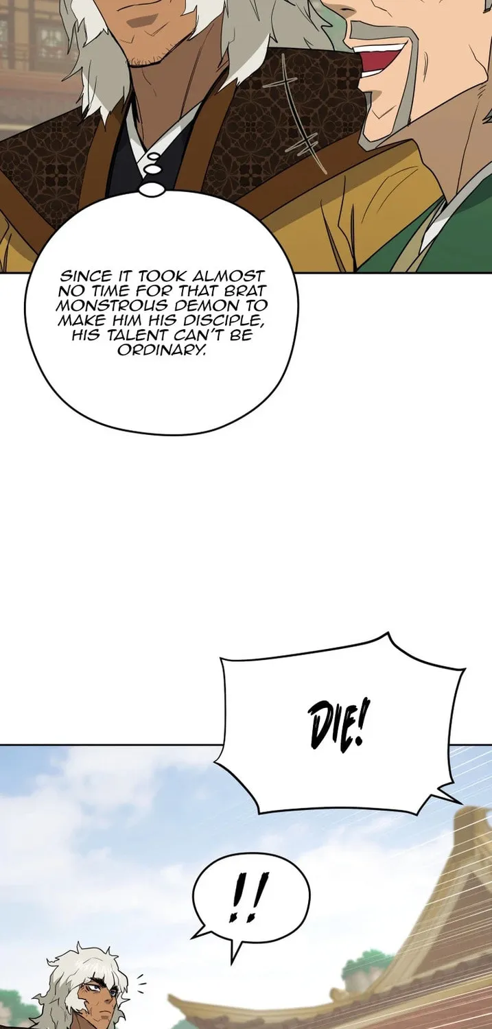 Administrator Kang Jin Lee Chapter 139 page 39 - 