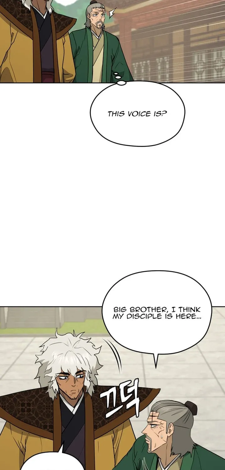 Administrator Kang Jin Lee Chapter 139 page 40 - 