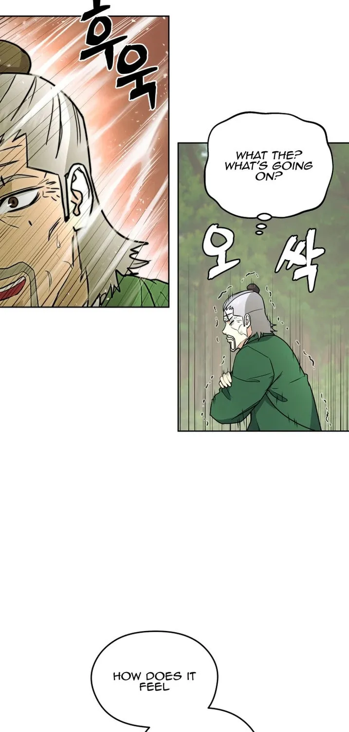 Administrator Kang Jin Lee Chapter 139 page 5 - 
