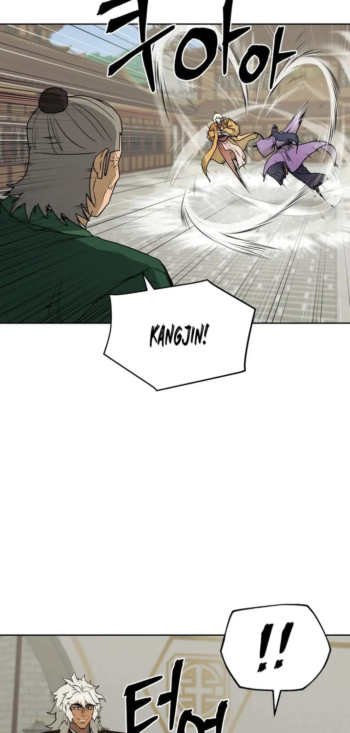 Administrator Kang Jin Lee Chapter 139 page 46 - 