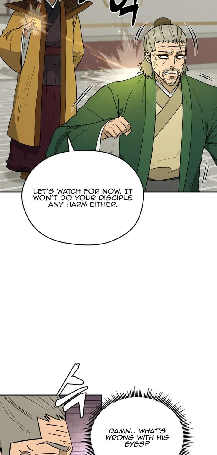 Administrator Kang Jin Lee Chapter 139 page 47 - 