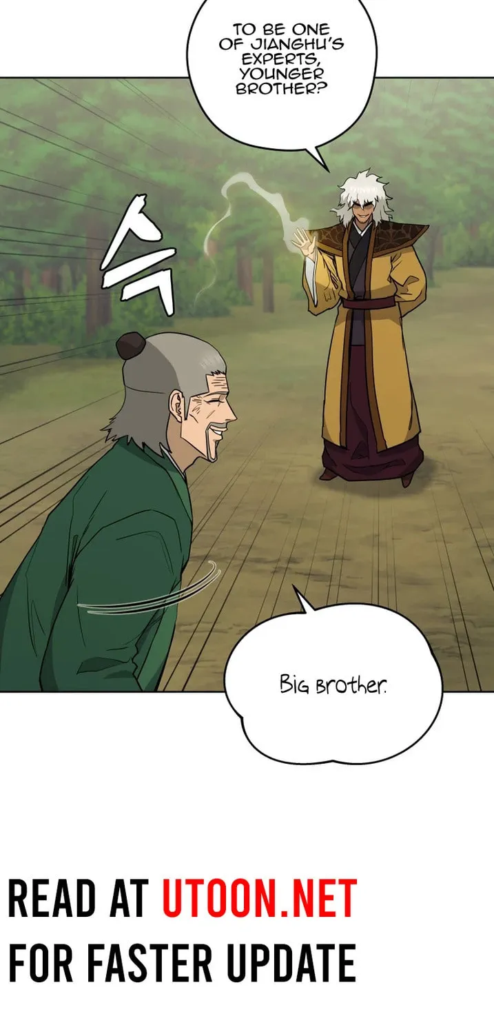 Administrator Kang Jin Lee Chapter 139 page 6 - 