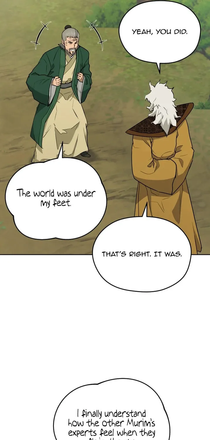 Administrator Kang Jin Lee Chapter 139 page 8 - 