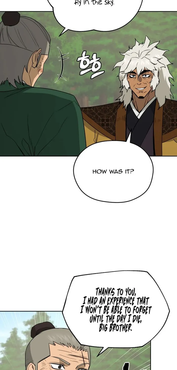 Administrator Kang Jin Lee Chapter 139 page 9 - 