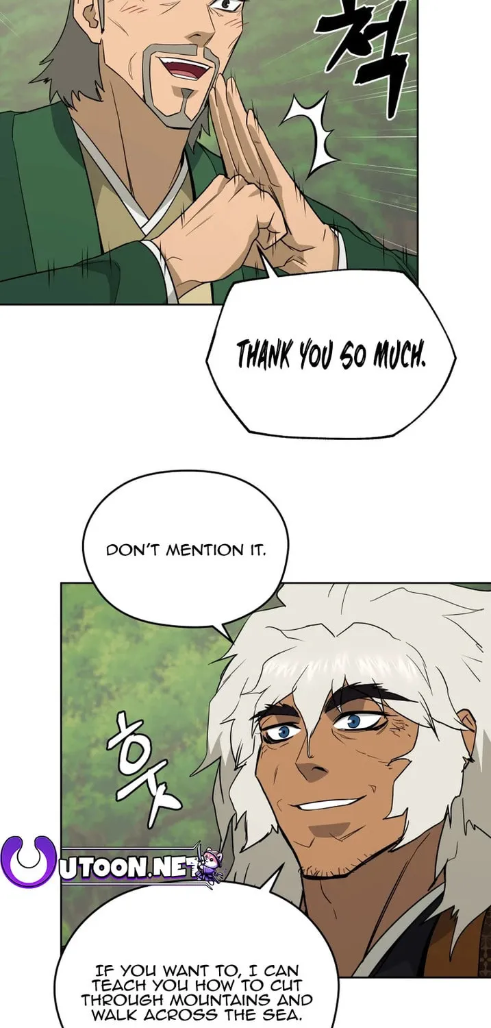 Administrator Kang Jin Lee Chapter 139 page 10 - 