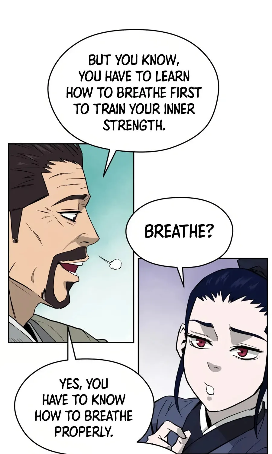 Administrator Kang Jin Lee Chapter 14 page 14 - 