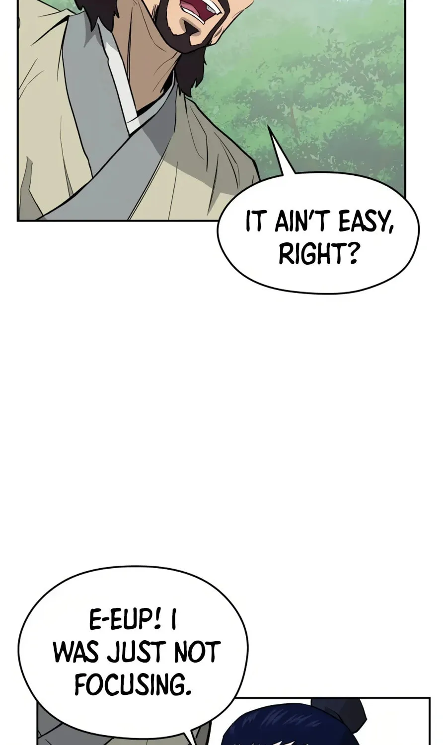 Administrator Kang Jin Lee Chapter 14 page 23 - 