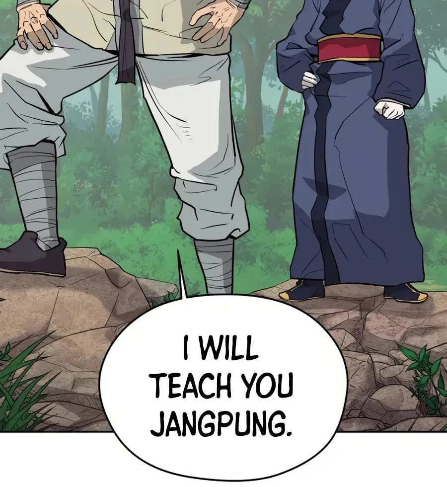 Administrator Kang Jin Lee Chapter 14 page 5 - 