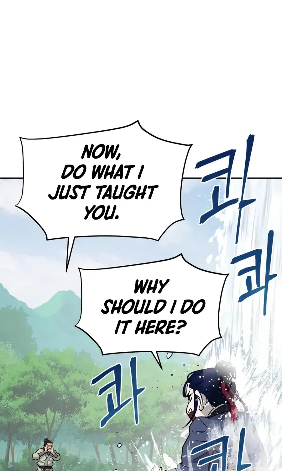Administrator Kang Jin Lee Chapter 14 page 45 - 