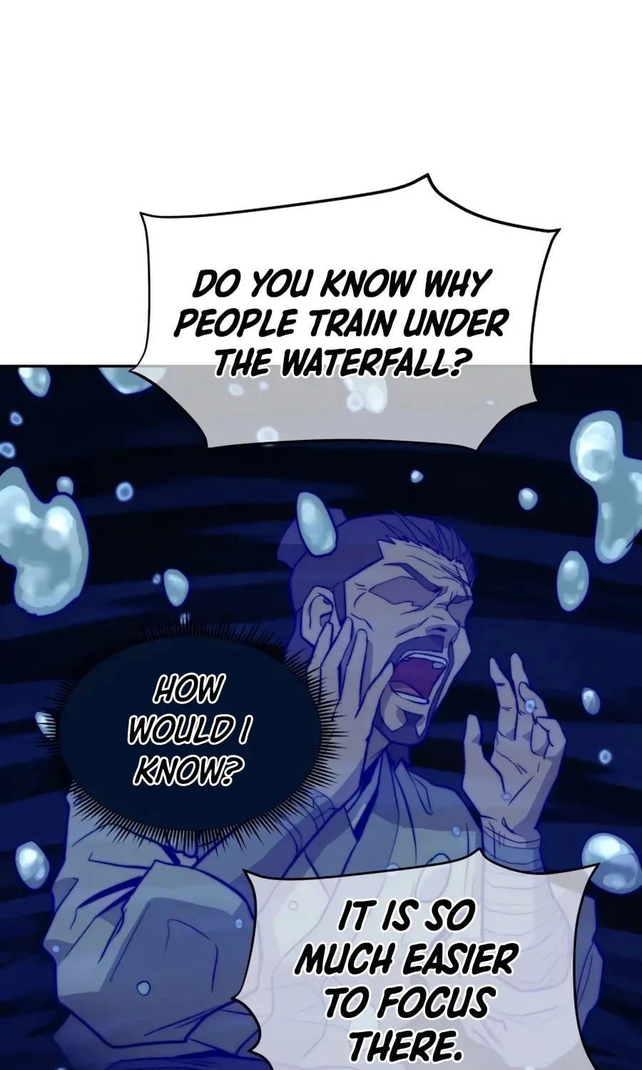 Administrator Kang Jin Lee Chapter 14 page 48 - 