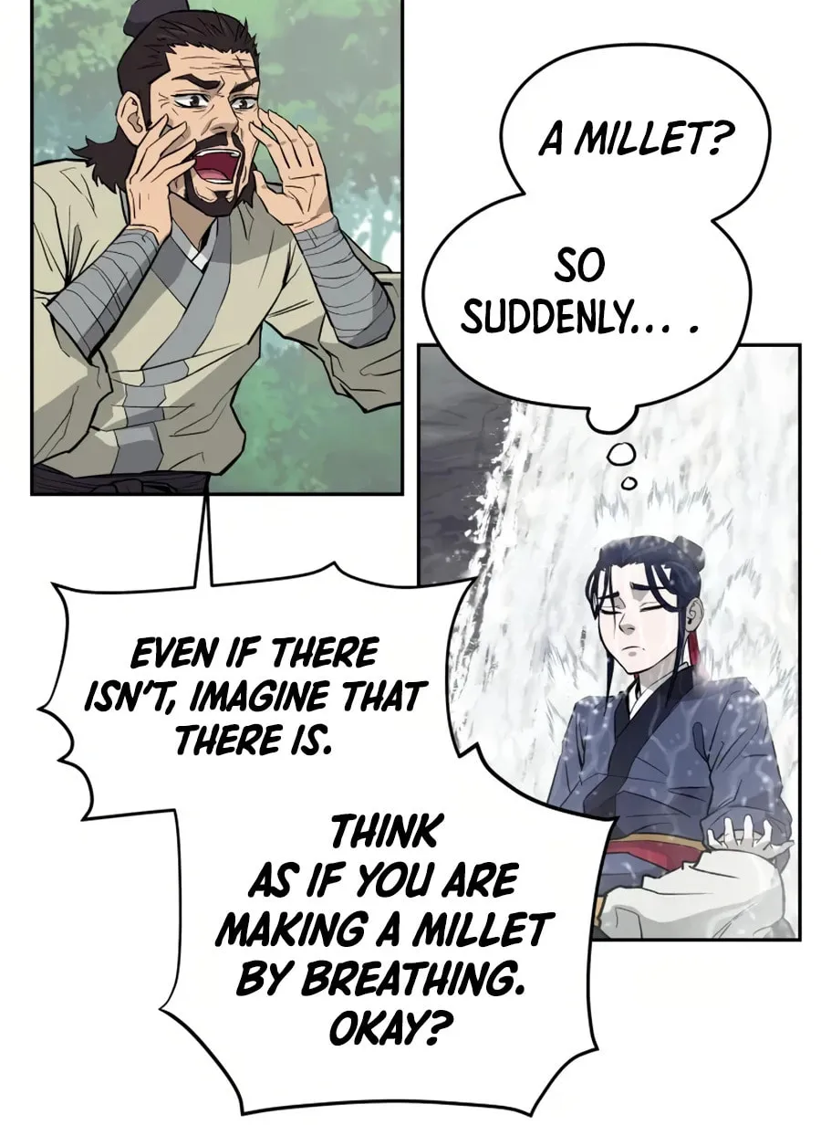 Administrator Kang Jin Lee Chapter 14 page 54 - 