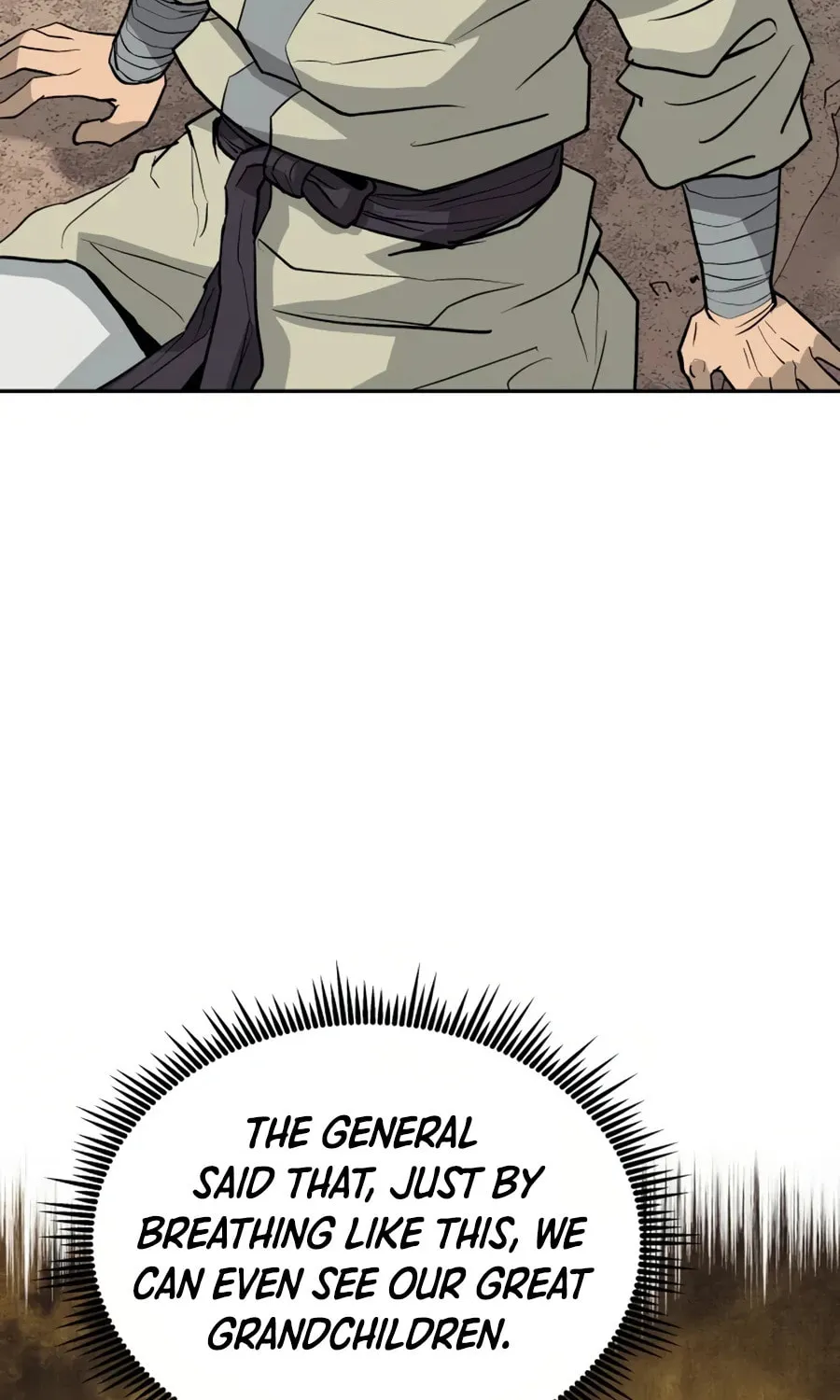 Administrator Kang Jin Lee Chapter 14 page 61 - 