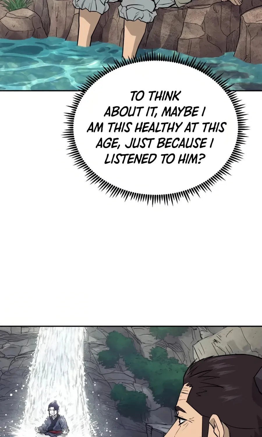Administrator Kang Jin Lee Chapter 14 page 65 - 