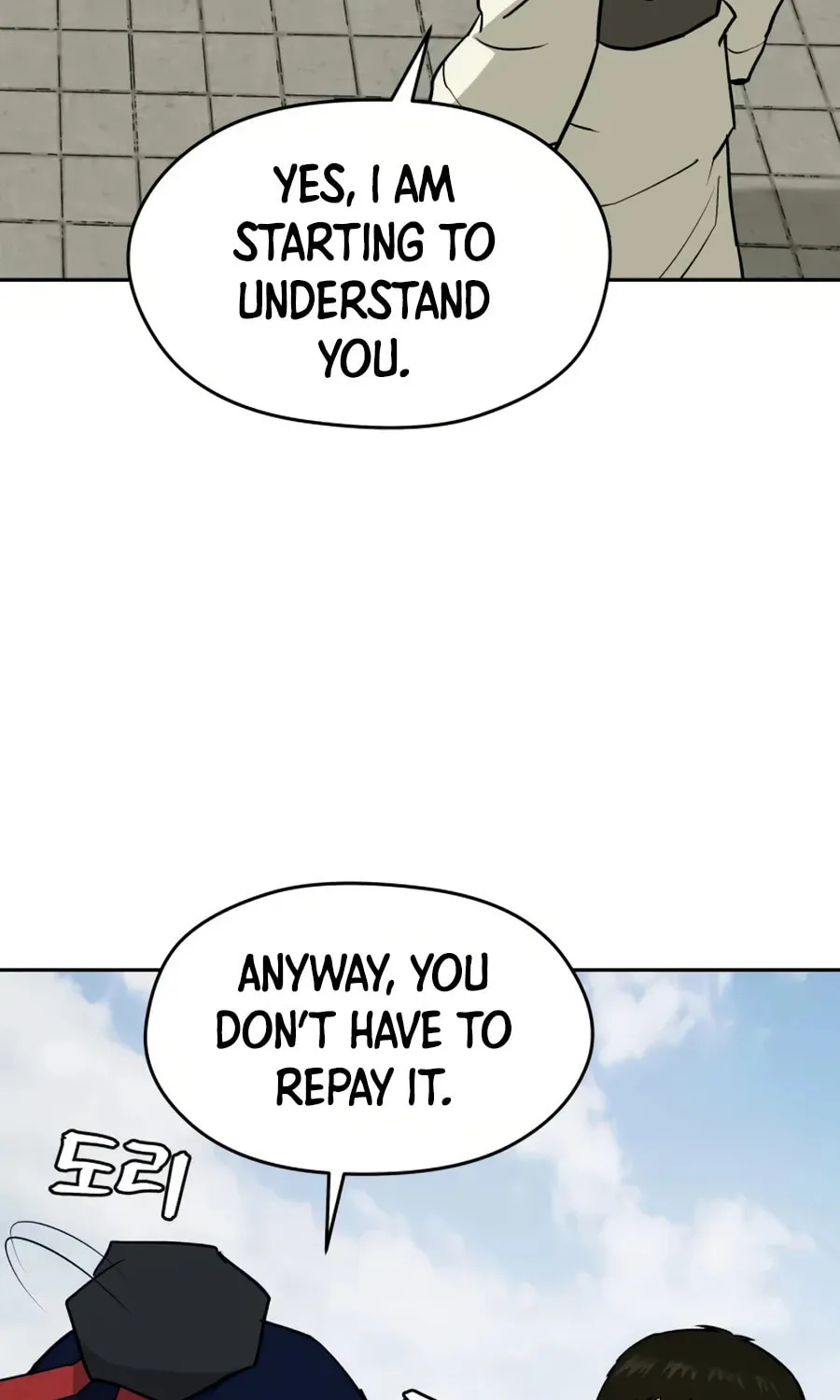 Administrator Kang Jin Lee Chapter 14 page 82 - 