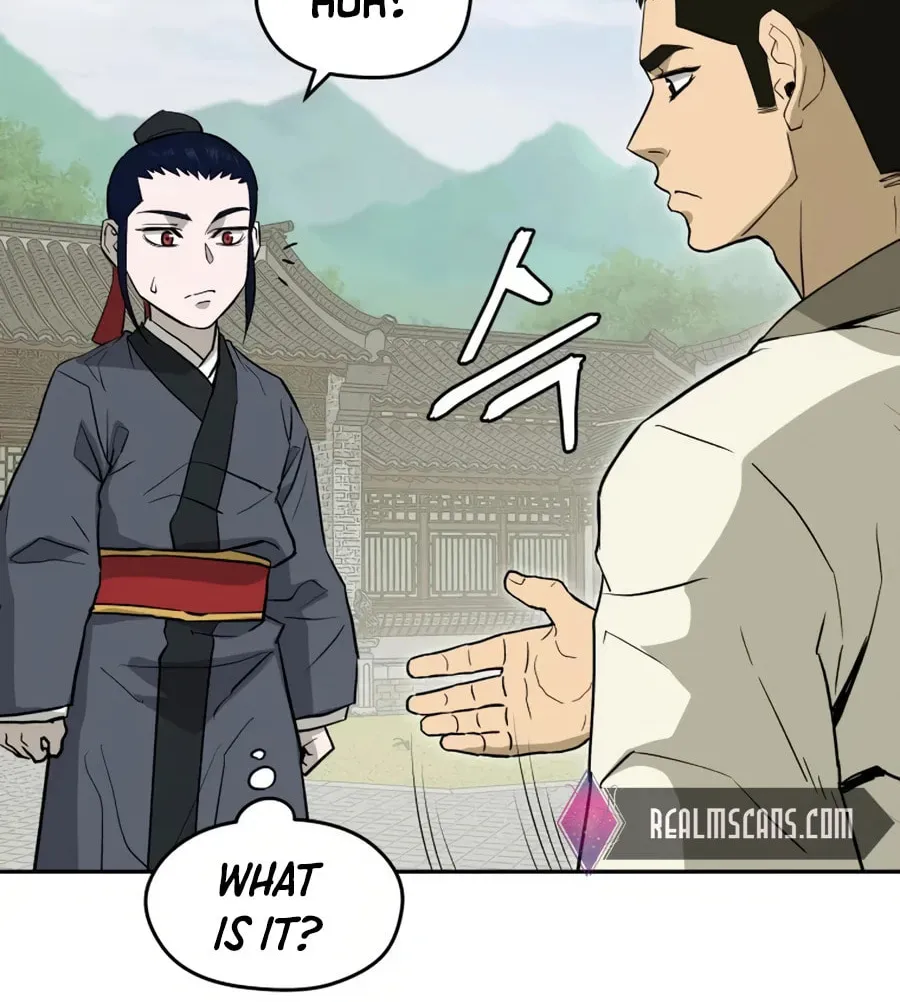 Administrator Kang Jin Lee Chapter 14 page 84 - 
