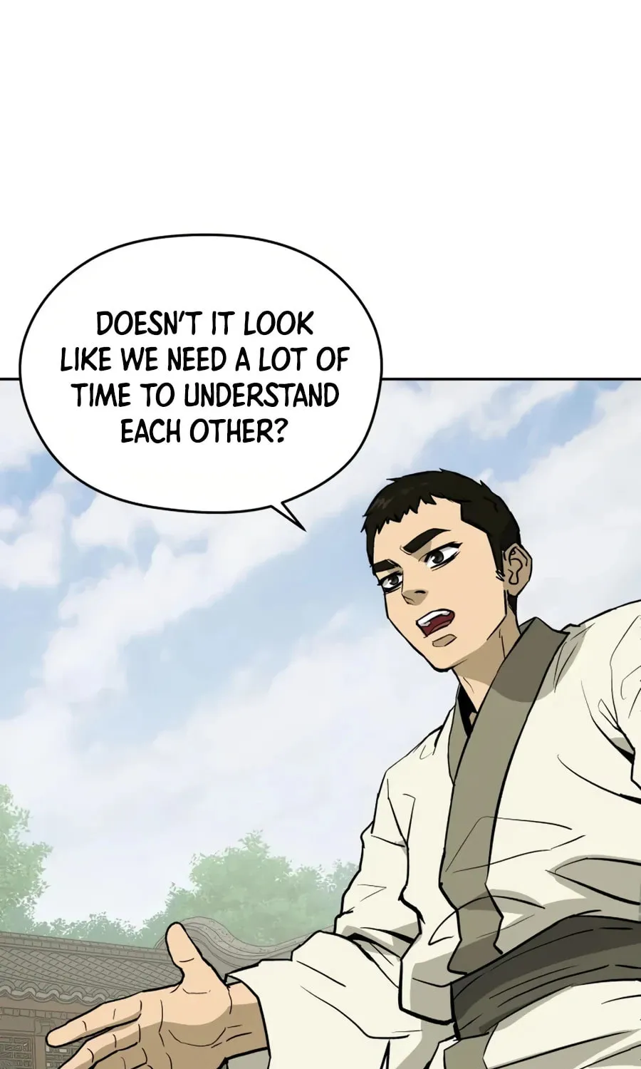 Administrator Kang Jin Lee Chapter 14 page 85 - 