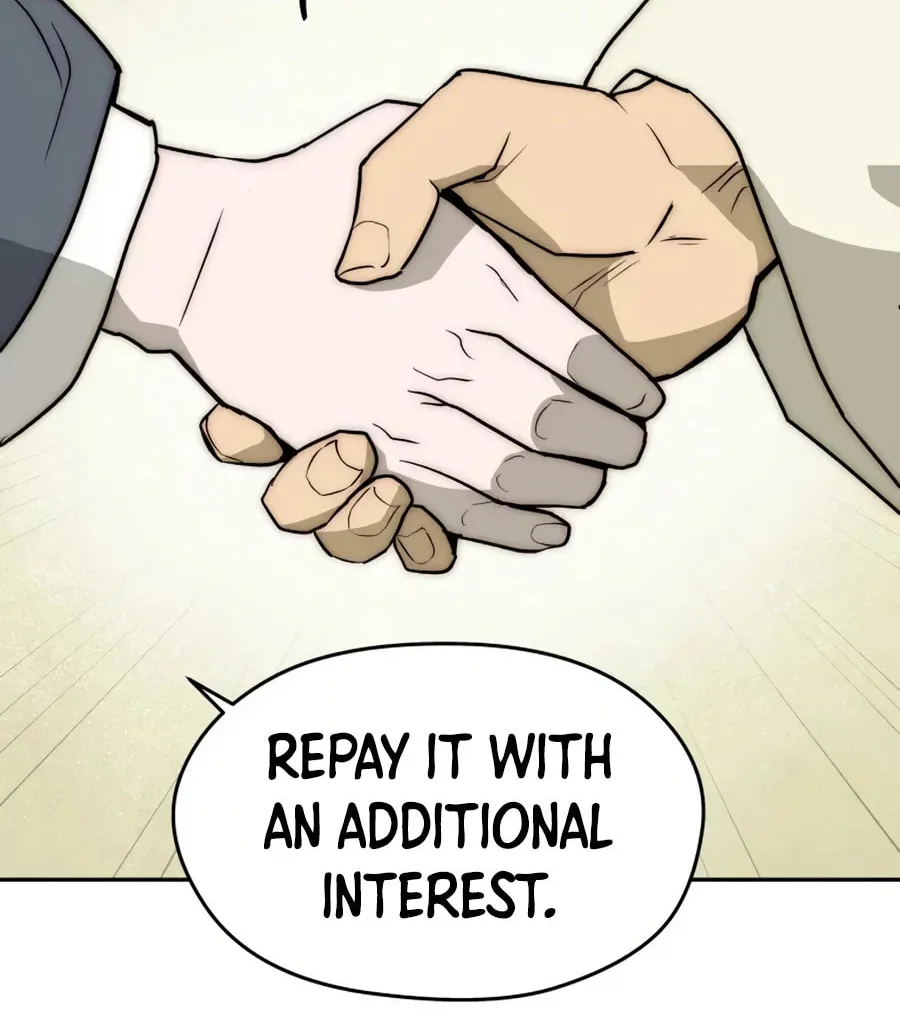 Administrator Kang Jin Lee Chapter 14 page 88 - 